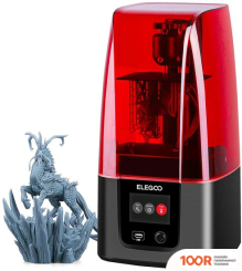 3D-принтер Elegoo MARS 3 PRO 4K (1108)