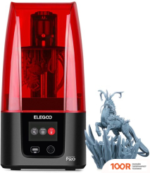 3D-принтер Elegoo MARS 3 PRO 4K (1108)