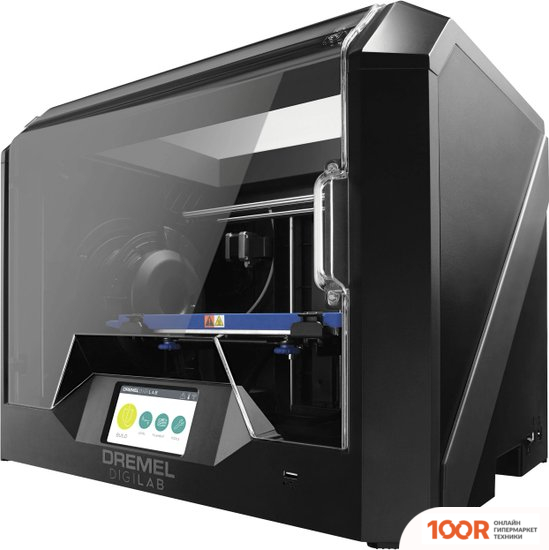 3D-принтер Dremel 3D45 (1107)