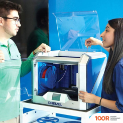 3D-принтер Dremel 3D40 (1106)