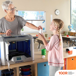 3D-принтер Dremel 3D40 (1106)