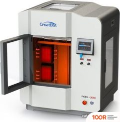 3D-принтер Creatbot PEEK-300 (1105)
