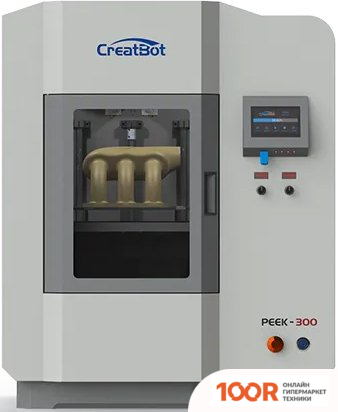 3D-принтер Creatbot PEEK-300 (1105)