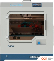 3D-принтер Creatbot F430 (1104)