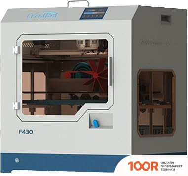 3D-принтер Creatbot F430 (1104)