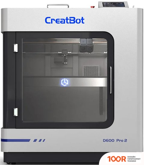 3D-принтер Creatbot D600 PRO 2 (1103)