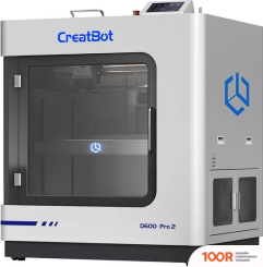 3D-принтер Creatbot D600 PRO 2 (1103)