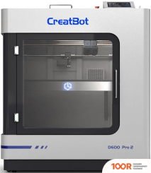 3D-принтер Creatbot D600 PRO 2 (1103)