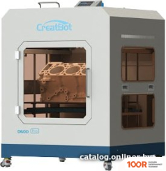 3D-принтер Creatbot D600 PRO (1102)