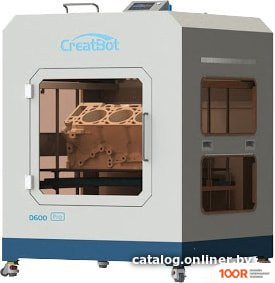 3D-принтер Creatbot D600 PRO (1102)