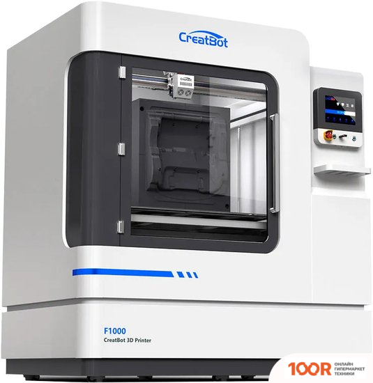 3D-принтер Creatbot CREATBOT F1000 (1100)