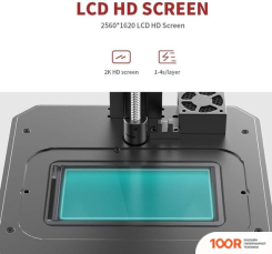 3D-принтер Creality LD-002H (1092)