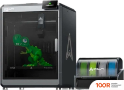 3D-принтер Creality K2 PLUS COMBO (1091)