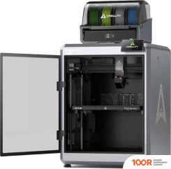 3D-принтер Creality K2 PLUS COMBO (1091)