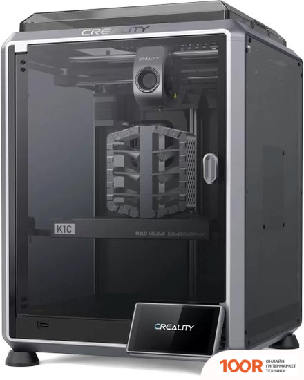 3D-принтер Creality K1C (1089)