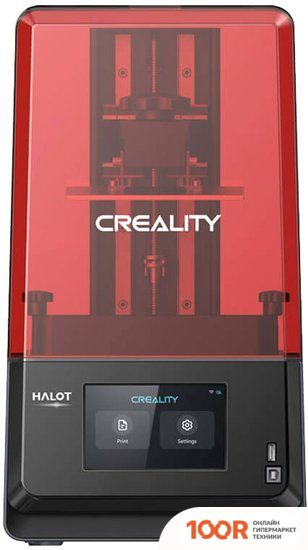 3D-принтер Creality HALOT-ONE PRO (1088)