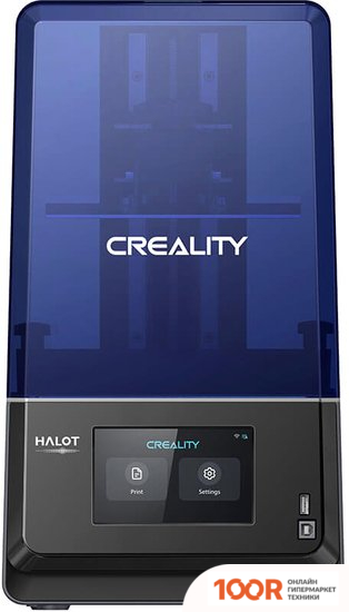 3D-принтер Creality HALOT-ONE PLUS (1087)