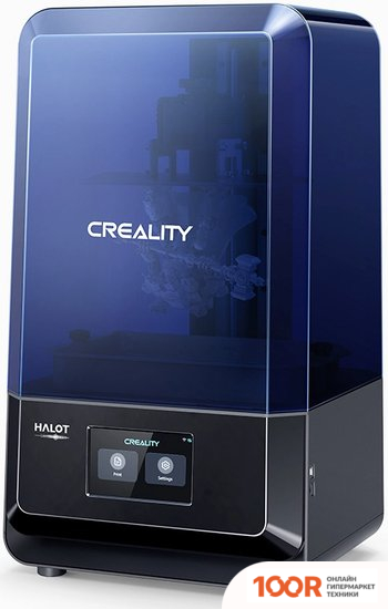 3D-принтер Creality HALOT RAY (1085)
