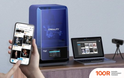 3D-принтер Creality HALOT RAY (1085)