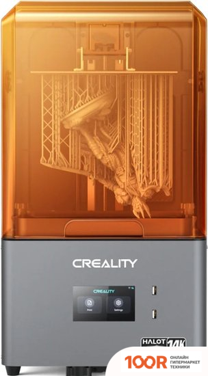 3D-принтер Creality HALOT MAGE S (1084)