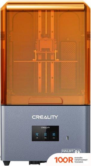 3D-принтер Creality HALOT MAGE (1082)