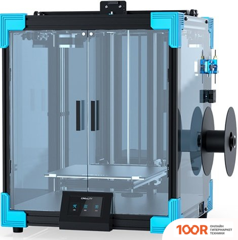 3D-принтер Creality ENDER-6 (1080)