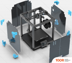 3D-принтер Creality ENDER-6 (1080)