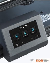 3D-принтер Creality ENDER-6 (1080)