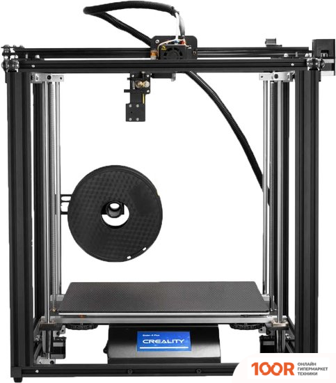 3D-принтер Creality ENDER-5 PLUS (1077)