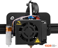 3D-принтер Creality ENDER-5 PLUS (1077)