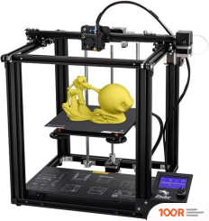3D-принтер Creality ENDER-5 (1075)