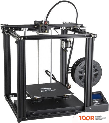 3D-принтер Creality ENDER-5 (1075)