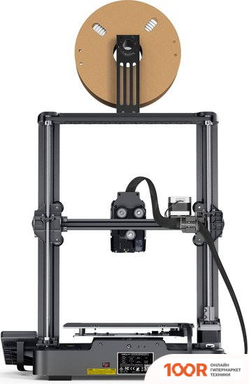 3D-принтер Creality ENDER-3 V3 SE (1074)