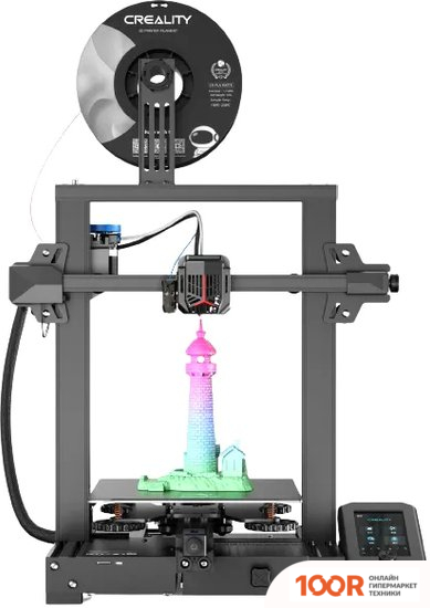 3D-принтер Creality ENDER-3 V2 NEO (1070)