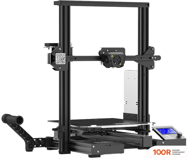 3D-принтер Creality ENDER-3 MAX (1067)