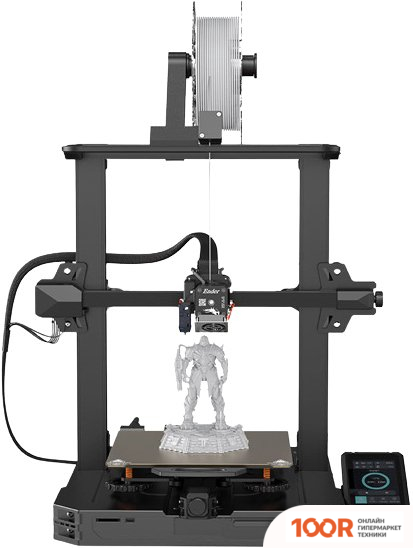 3D-принтер Creality ENDER 3 S1 PRO (1065)