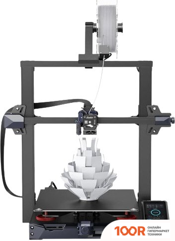 3D-принтер Creality ENDER 3 S1 PLUS (1064)