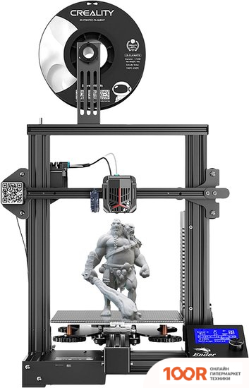 3D-принтер Creality ENDER 3 NEO (1063)