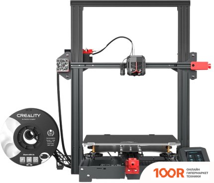 3D-принтер Creality ENDER 3 MAX NEO (1062)