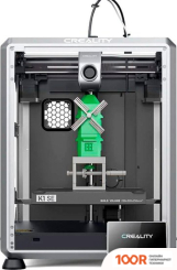 3D-принтер Creality CR-K1 SE (1060)