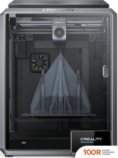 3D-принтер Creality CR-K1 (1058)