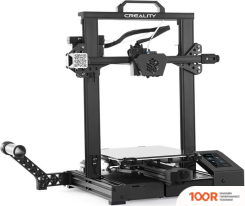 3D-принтер Creality CR-6 SE (1057)