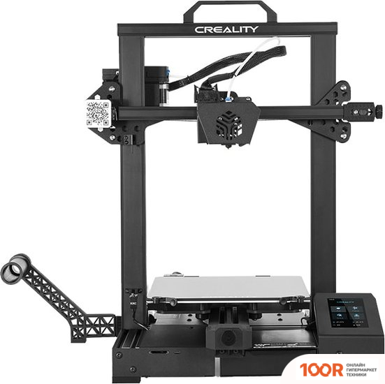 3D-принтер Creality CR-6 SE (1057)