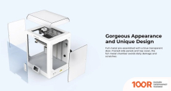 3D-принтер Creality CR-5 PRO H (1056)