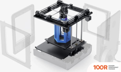 3D-принтер Creality CR-200B PRO (1054)