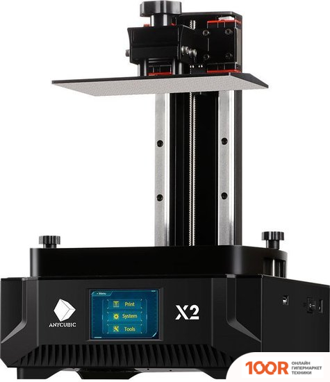3D-принтер Anycubic PHOTON MONO X2 (1030)