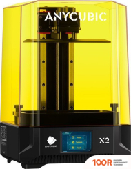 3D-принтер Anycubic PHOTON MONO X2 (1030)