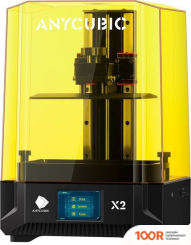 3D-принтер Anycubic PHOTON MONO X2 (1030)