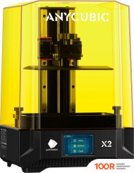 3D-принтер Anycubic PHOTON MONO X2 (1030)