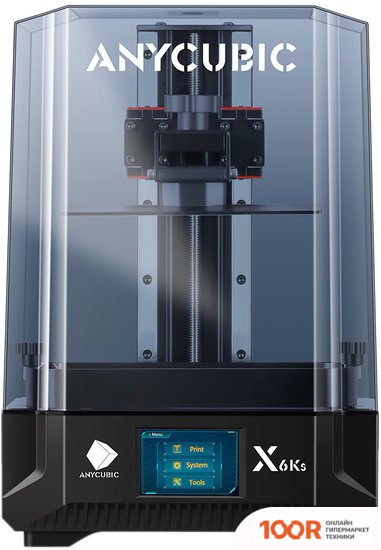 3D-принтер Anycubic PHOTON MONO X 6KS (1029)